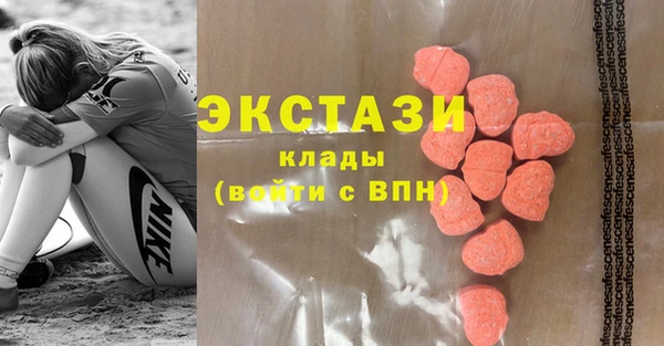 крисы Абаза