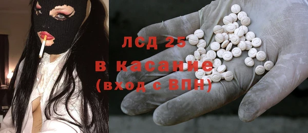 крисы Абаза